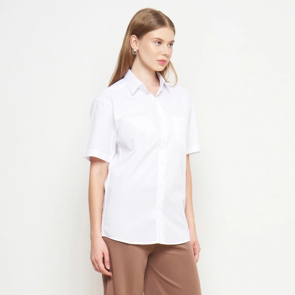 Larisa Minimal Navy