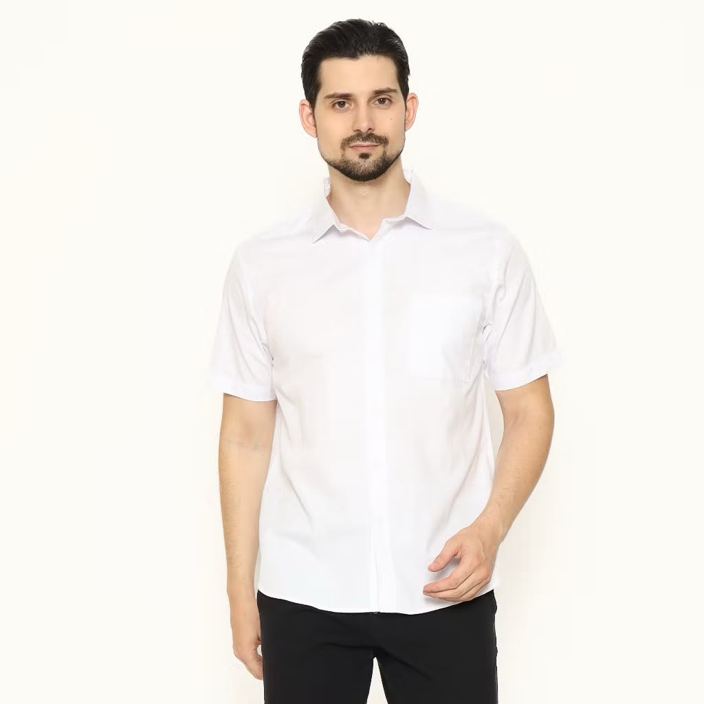 Larisa Comfort White