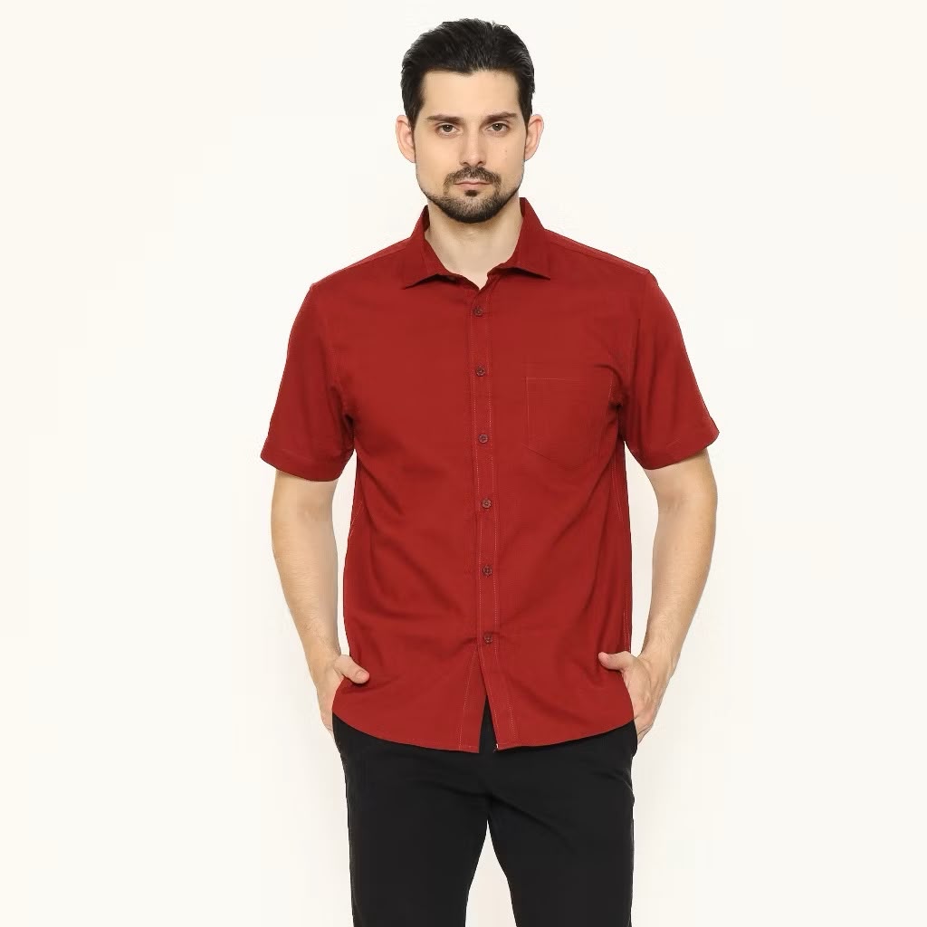 Larisa Essential Brown